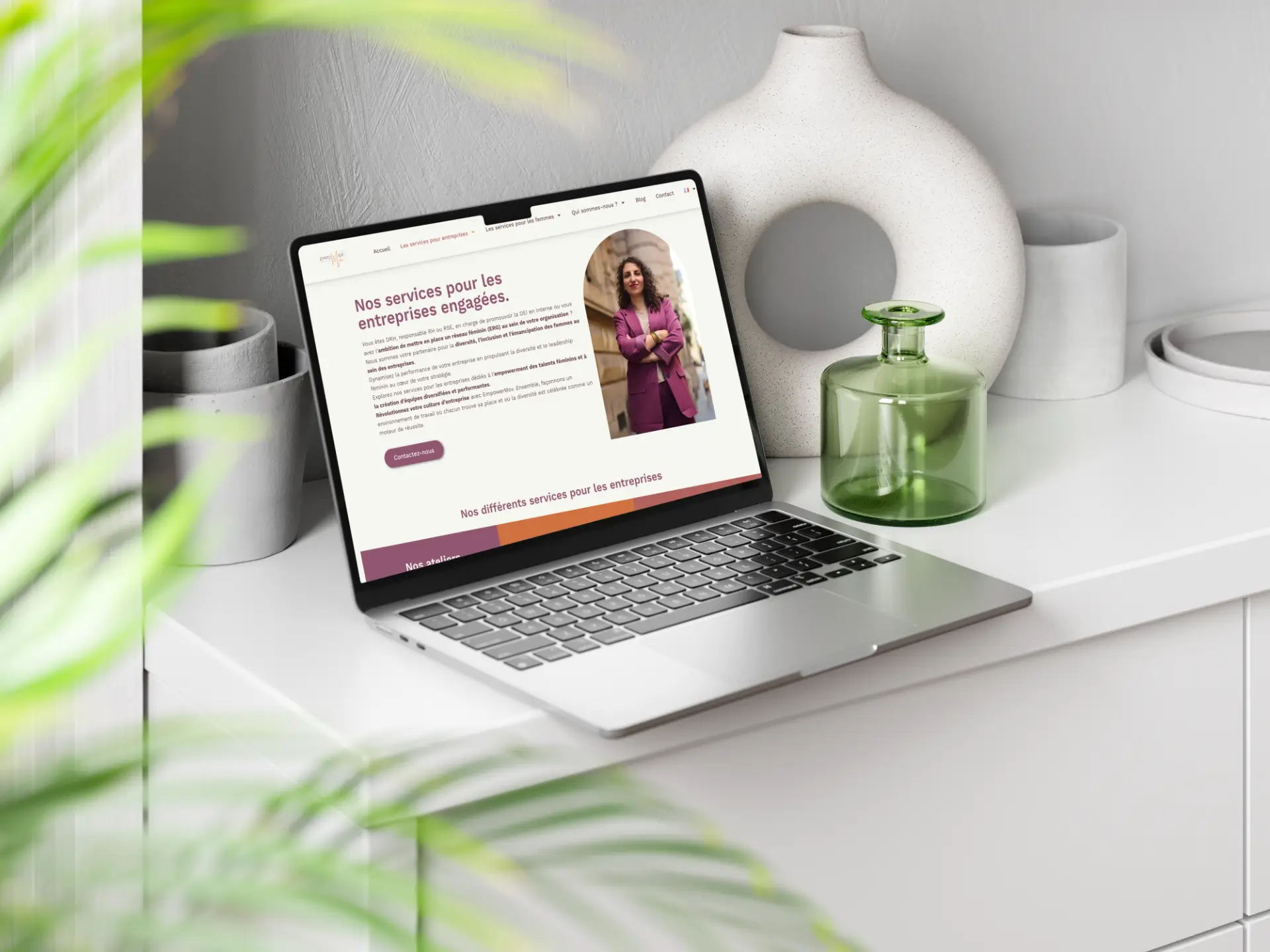 empowermov mocku mise en scene